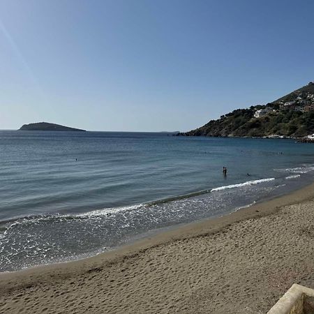 Kalymnos Beach House Panormos  Bagian luar foto