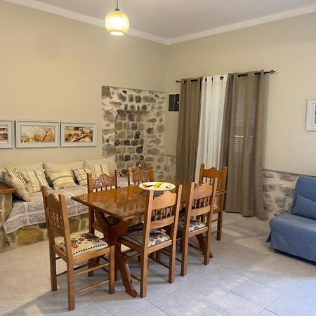 Kalymnos Beach House Panormos  Bagian luar foto
