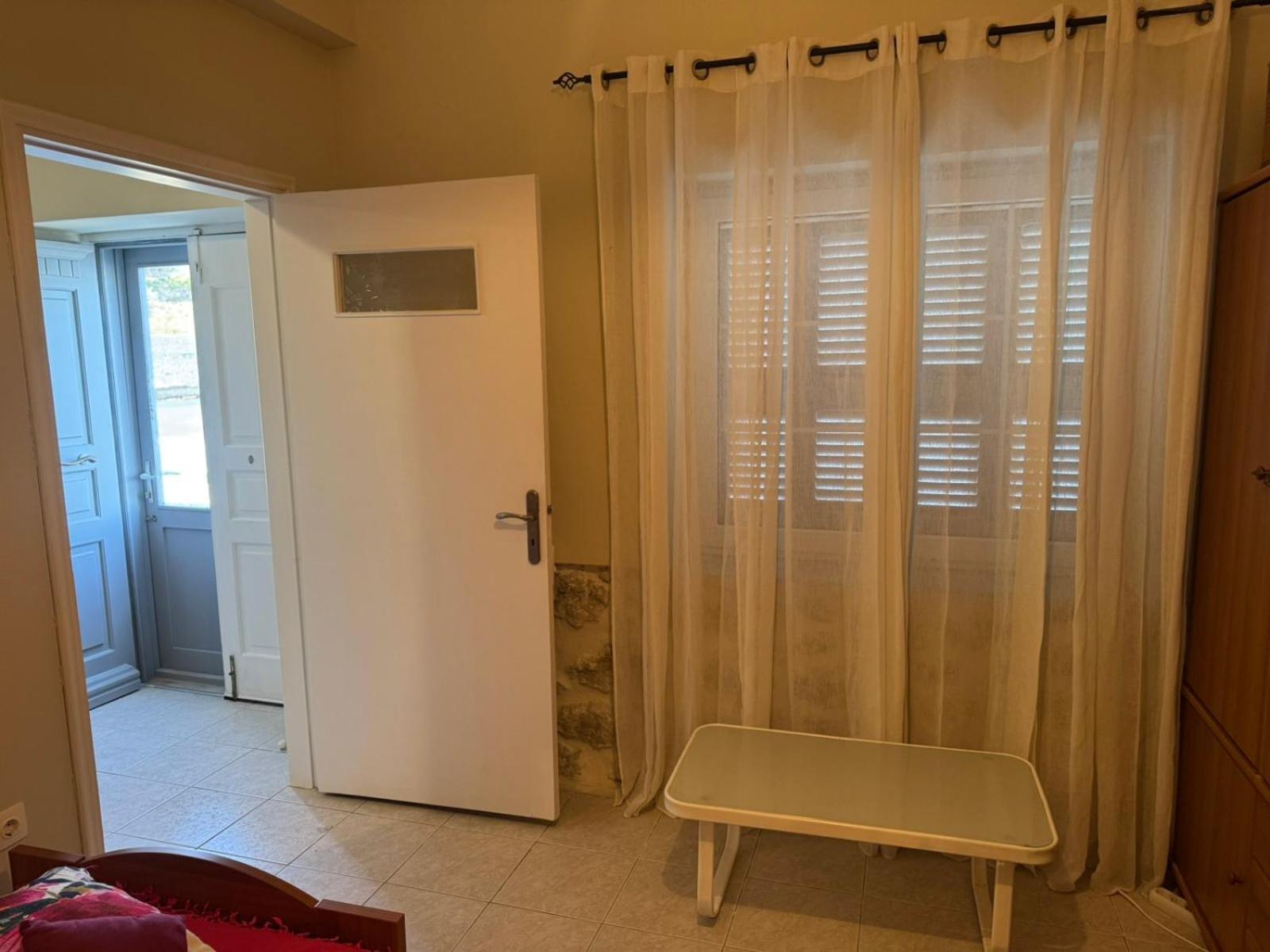 Kalymnos Beach House Panormos  Bagian luar foto