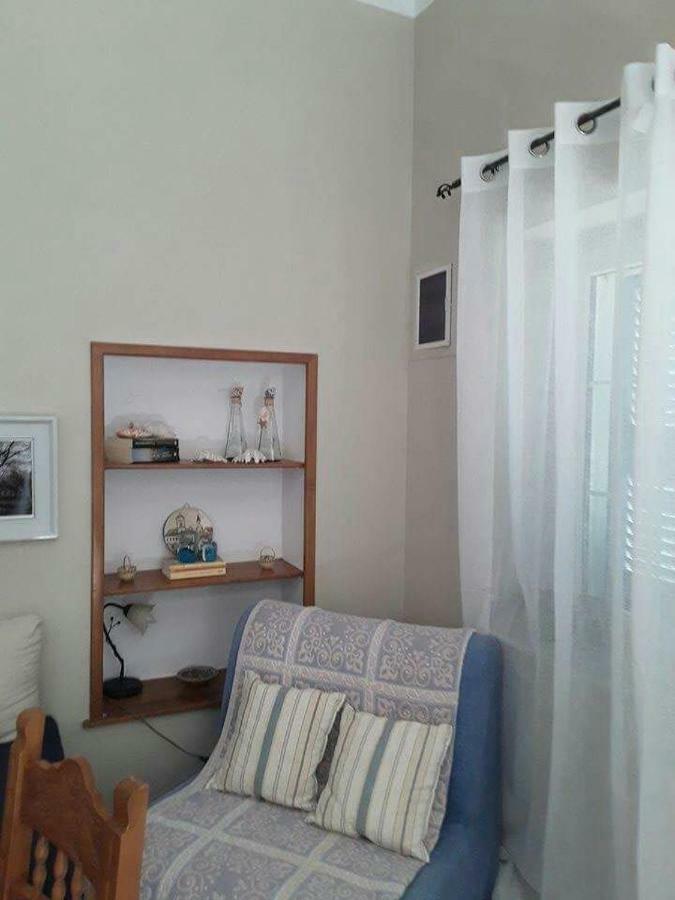Kalymnos Beach House Panormos  Bagian luar foto
