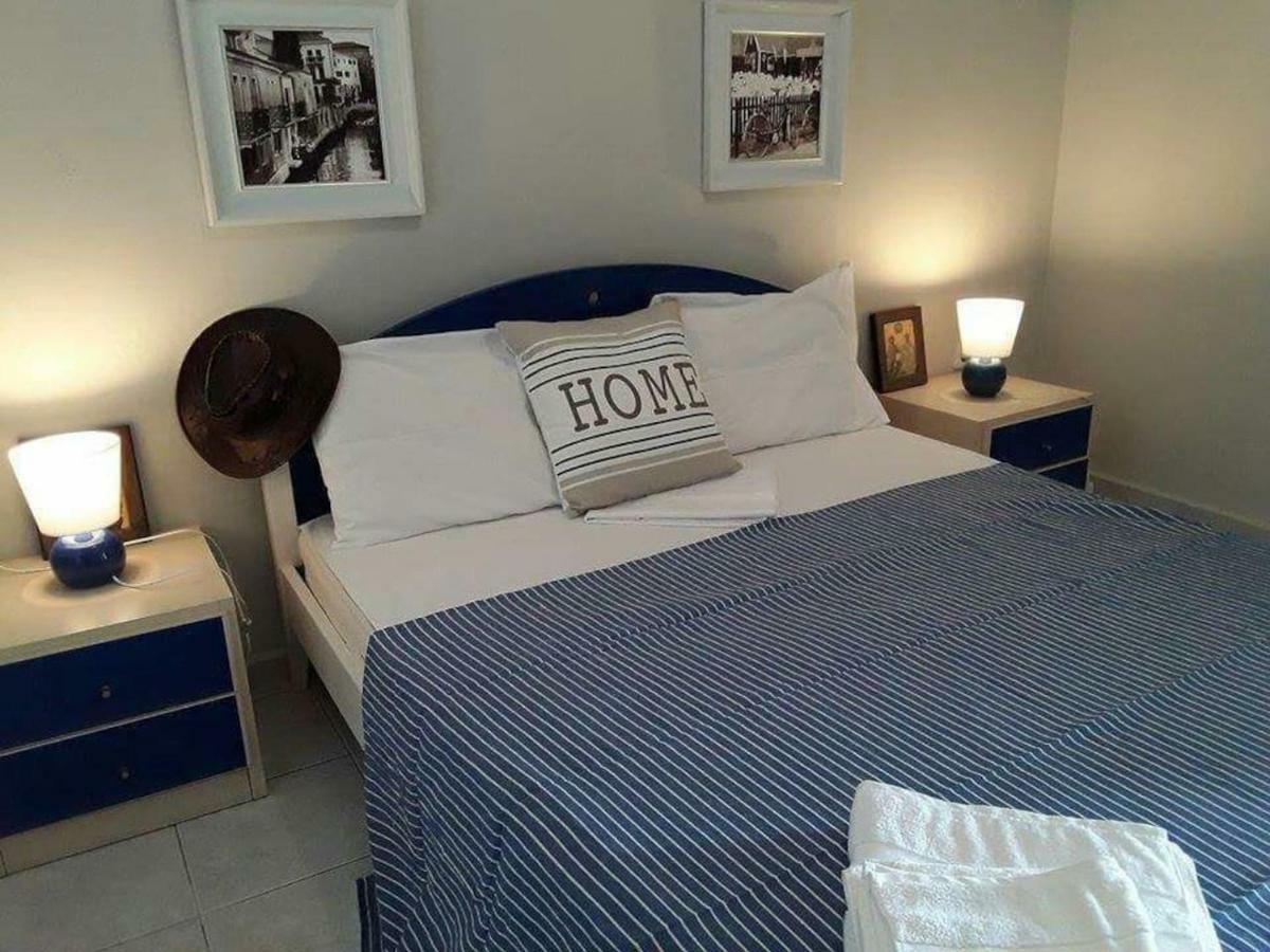 Kalymnos Beach House Panormos  Bagian luar foto